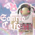 Sanrio Cafe