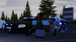 GSRP Georgia PD department