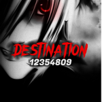 $ destination