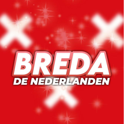 Breda, De Nederlanden | Training Place