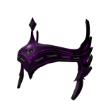 Shadow Midas Valkyrie Helm