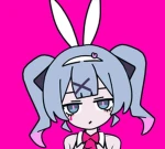 miku rabbit hole Group Thumbnail