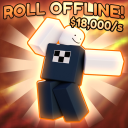 [🎃HALLOWEEN]🎲 EMOTE RNG icon