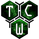 The Crystal Warlords