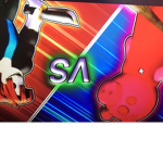 The piggy squad kings