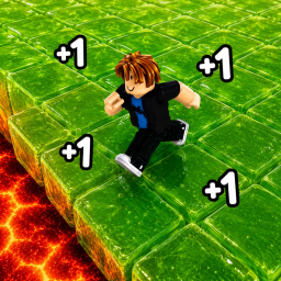 [⚡] +1 Speed Food Escape | Fast Food & Munching