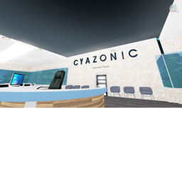 Cyazonic Clothing Interview Center
