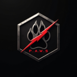 Red-P.A.W.S