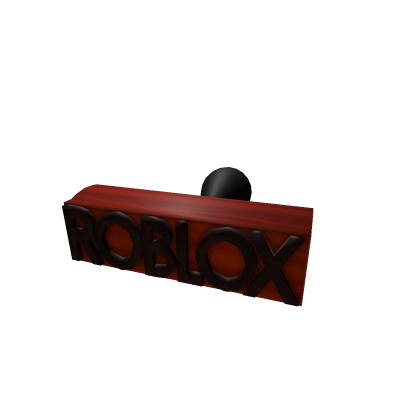 Stamper Tool Mesh