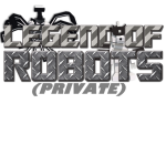 The Legend of Robots [TEST]