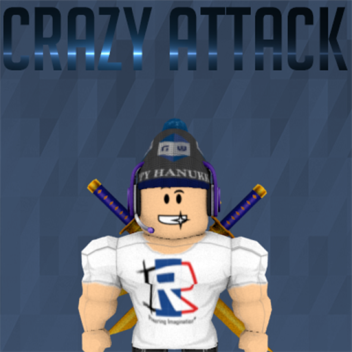 Crazy MiniGame-Test