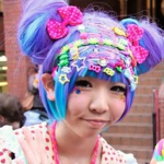 夢のようなケーキ