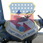 130th Airlift Wing