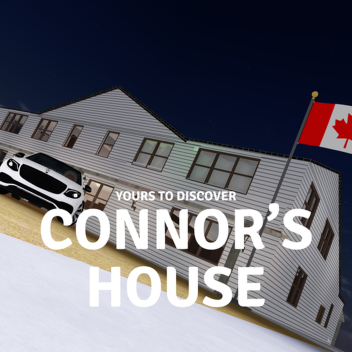 Connor's House