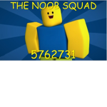 THE NOOB SQUAD 455R