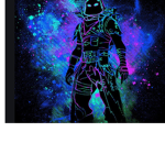 Galaxy fans only