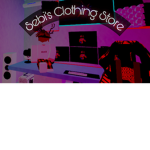 Sebi’s Clothing Store