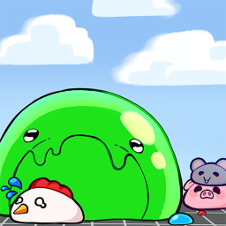 Blob Wars