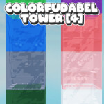 Colorfur Tower [4]