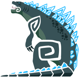 Adopt Godzilla!