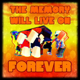 Memorial of Bean Dimz