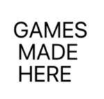 Games made here