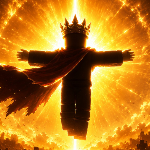 God Evolution