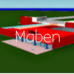 Maben International Airport