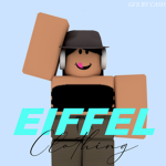 Eiffel Clothing
