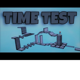 Test Your Time