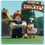 Chick and Chicken