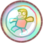 Game Badge Thumbnail