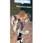 Robux sharing (: