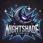 Nightshade Studios Inc.