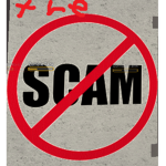 anti scam foundation