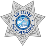RDOJRP | Los Santos Police Department