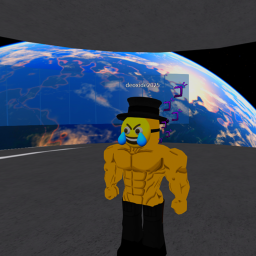 the obby of truth