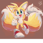 The Sonic Fan's Club.