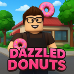 Dazzled Donuts