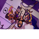 L. G. B. Q. T