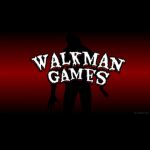 Walkman Games