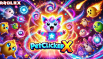 PetClicker X The Return