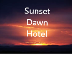 Sunset Dawn Hotel