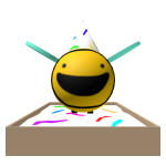 anniversary foot lettuce bee!!!