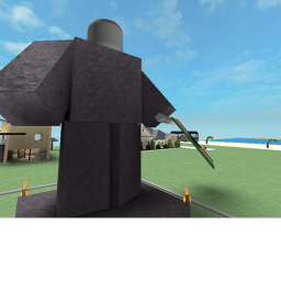 The Normal Town of robloxia