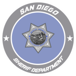 SDSO- San Diego Sheriff Department