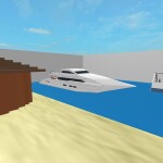 hangout zone (first place built)