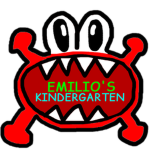 Emilio's Kindergarten!
