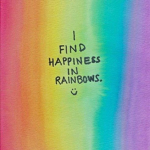 Rainbow Forever Squad!