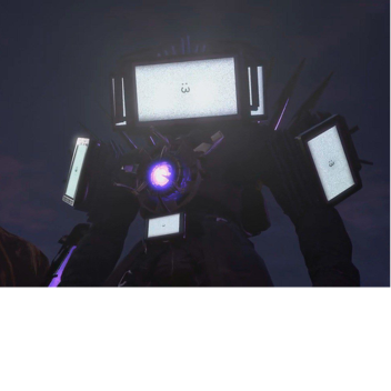 [17th Update] THE TV MAN BASE